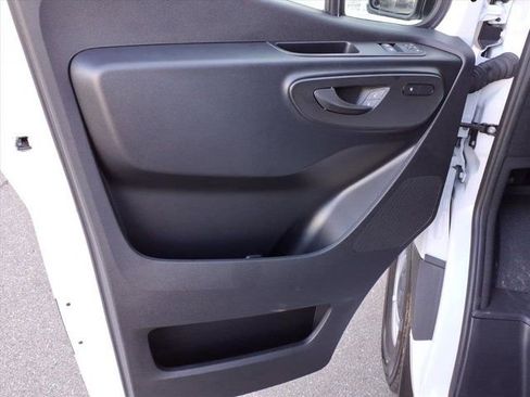 New 2025 Mercedes-Benz Sprinter 2500 image 13