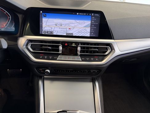 Used 2023 BMW 430i xDrive Coupe w/ M Sport Package image 30