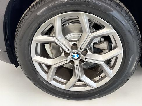 Used 2022 BMW X3 sDrive30i w/ Premium Package 2 (ZPA) RWD image 30