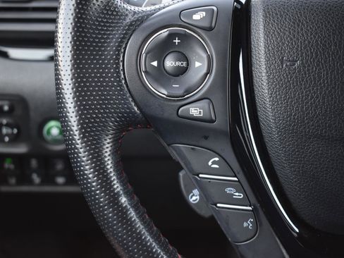 Used 2023 Honda Ridgeline Black Edition image 7