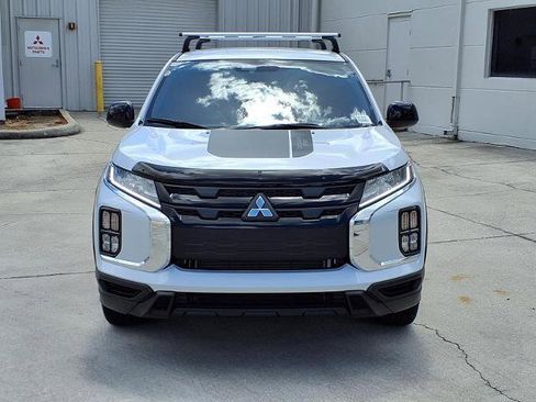 New 2026 Mitsubishi Outlander Sport AWD image 6