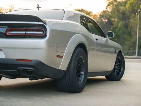 Used 2023 Dodge Challenger SRT Hellcat Redeye image 31