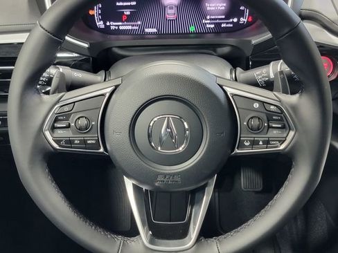 New 2026 Acura MDX SH-AWD w/ Technology Package image 23
