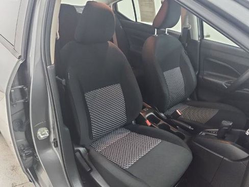 Certified 2024 Nissan Versa S FWD image 27