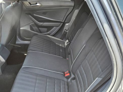 Certified 2023 Volkswagen Jetta Sport FWD image 10