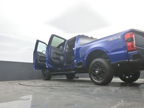 New 2026 Ford F350 Lariat AWD/4WD image 46