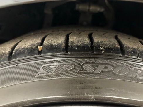 Used 2024 INFINITI Q50 Red Sport 400 w/ Black Opal Edition RWD image 10