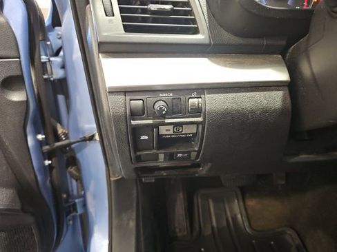 Used 2012 Subaru Outback 2.5i AWD/4WD image 12