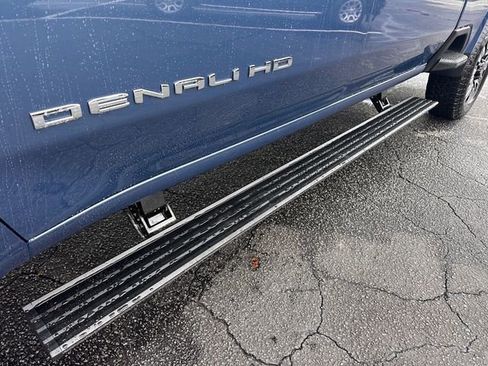 New 2026 GMC Sierra 2500 Denali image 16