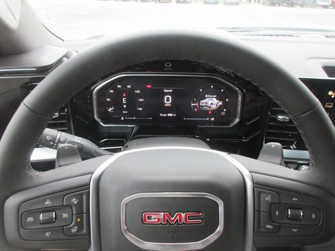 New 2026 GMC Sierra 1500 Elevation w/ Elevation Premium Package image 18