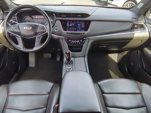 Used 2024 Cadillac XT5 Premium Luxury image 15