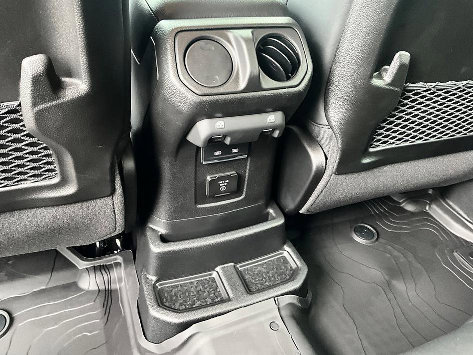 New 2027 Jeep Wrangler Unlimited Rubicon 392 AWD/4WD image 29