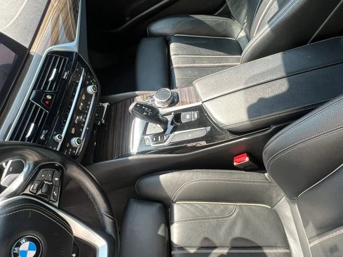 Used 2019 BMW 540i xDrive AWD/4WD image 26