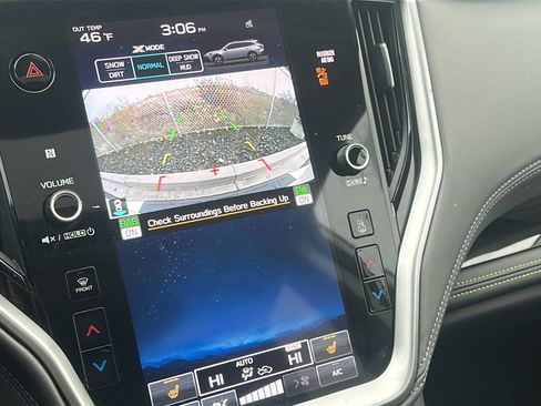 Used 2022 Subaru Outback Onyx Edition XT w/ Popular Package #2 image 14