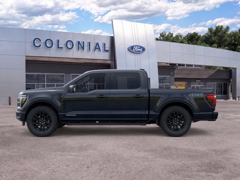 New 2026 Ford F150 Lariat AWD/4WD image 25