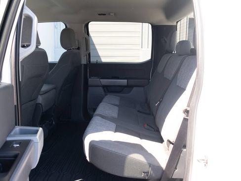 Used 2022 Ford F150 XLT w/ Trailer Tow Package AWD/4WD image 13