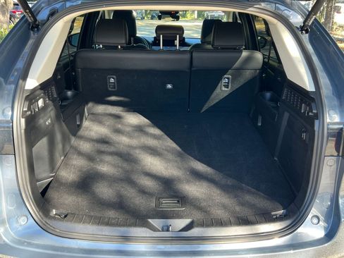 Used 2025 MAZDA CX-70 3.3 Turbo w/ Preferred Package image 35