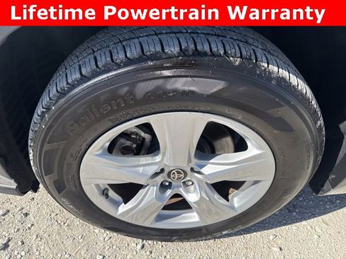 Used 2023 Toyota Highlander LE image 24