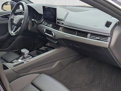 Used 2024 Audi A5 2.0T Premium Plus w/ Premium Plus image 21