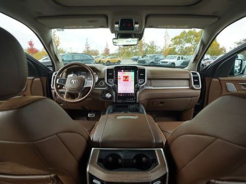 Used 2022 RAM 1500 Limited image 21