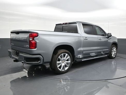 Used 2024 Chevrolet Silverado 1500 High Country w/ High Country Premium Package RWD image 5