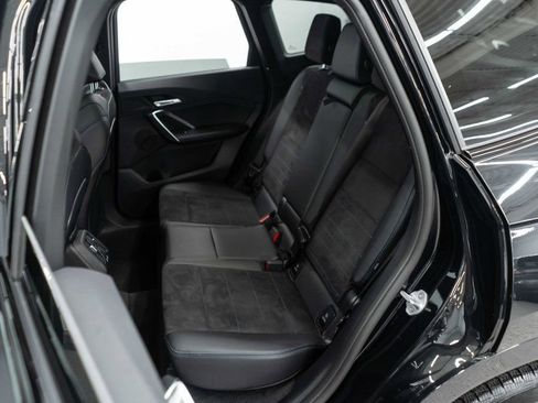 Used 2025 BMW X1 xDrive28i w/ M Sport Line w/ M Sport Package image 26