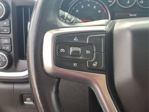 Used 2022 Chevrolet Silverado 1500 LTZ image 13