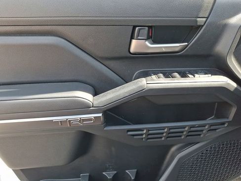 New 2026 Toyota Tacoma TRD Off-Road AWD/4WD image 10