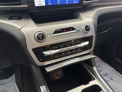 Used 2022 Ford Explorer Timberline image 24