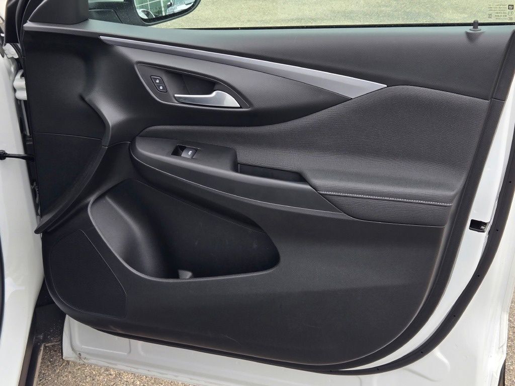 New 2026 Buick Envista Preferred FWD image 14