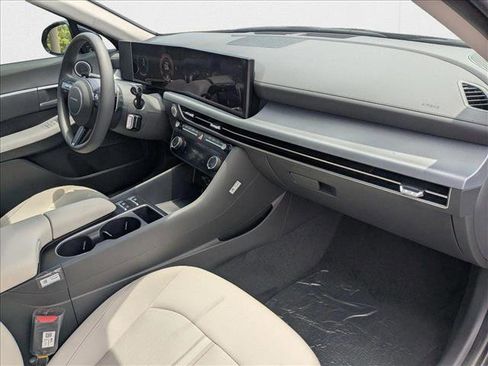 New 2025 Hyundai Sonata SEL image 21