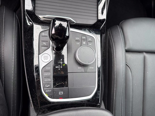 Used 2023 BMW X3 xDrive30i w/ Premium Package AWD/4WD image 31