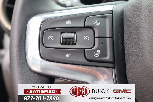 Used 2024 Chevrolet Blazer Premier w/ Enhanced Convenience Package FWD image 25
