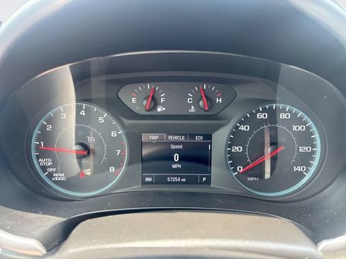 Used 2025 Chevrolet Malibu LT FWD image 15