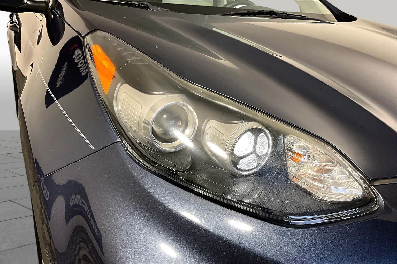 Used 2022 Kia Sportage LX FWD image 25