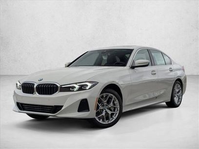 New 2026 BMW 330i Sedan w/ Convenience Package