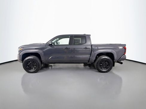Certified 2024 Toyota Tacoma TRD Sport w/ TRD Sport Premium Package image 4