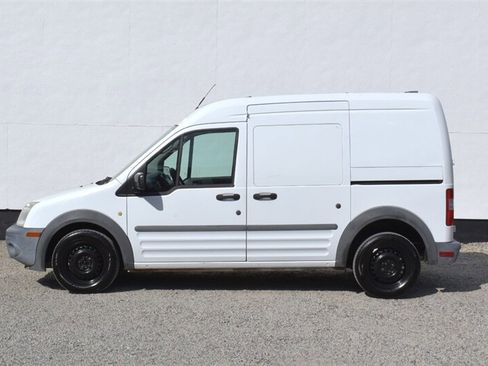 Used 2011 Ford Transit Connect XL FWD image 9