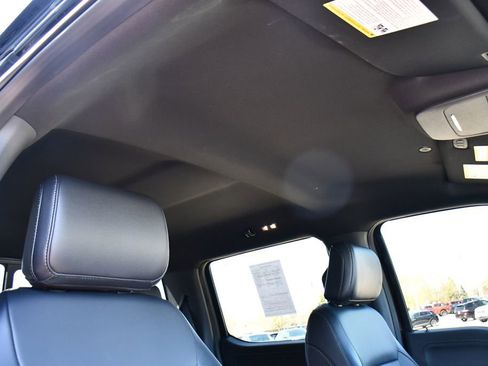 Used 2025 Ford F150 Lariat AWD/4WD image 17