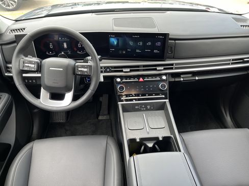 Used 2026 Hyundai Santa Fe SEL FWD image 5