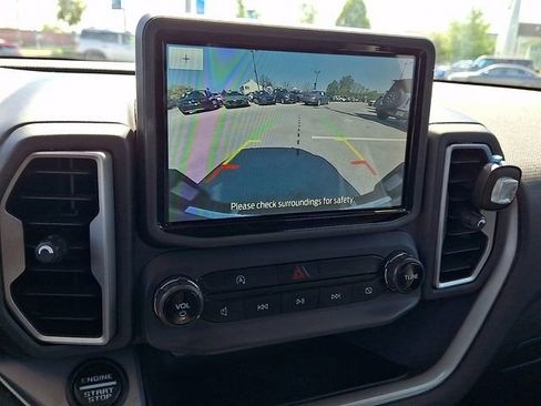 Used 2021 Ford Bronco Sport Big Bend AWD/4WD image 32