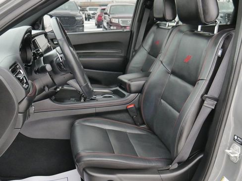 Used 2024 Dodge Durango R/T image 4