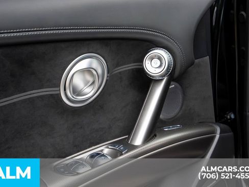 Used 2024 Genesis GV60 Performance image 11