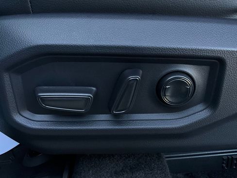 New 2026 Toyota Tundra TRD Pro image 12