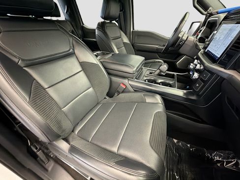 Used 2022 Ford F150 Raptor w/ Equipment Group 801A High AWD/4WD image 15