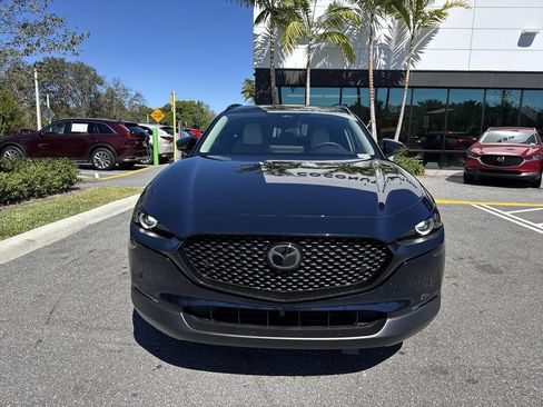 New 2026 MAZDA CX-30 Aire Edition AWD/4WD image 29
