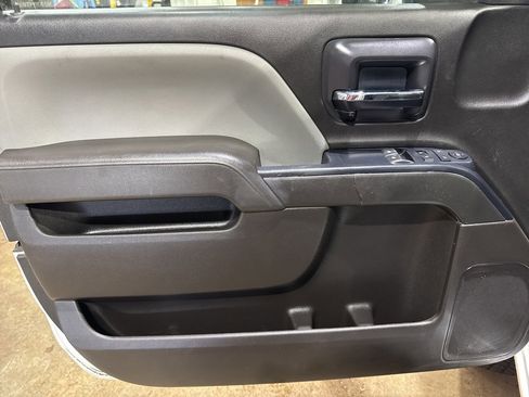 Used 2017 GMC Sierra 3500 4x4 Regular Cab image 11