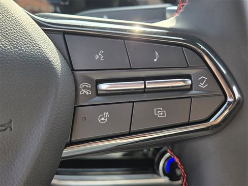 New 2026 Chevrolet Equinox RS w/ Safety and Technology Package image 23