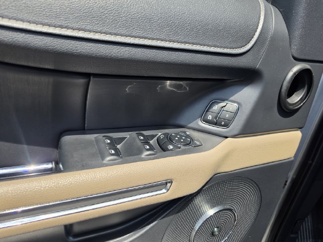 Used 2024 Ford Expedition Max Limited RWD image 20