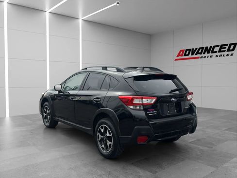 Used 2019 Subaru Crosstrek 2.0i Premium image 4
